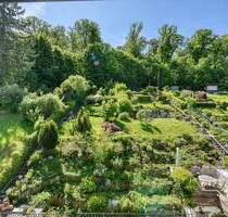 +++ 3-Fam.-DHH - direkter Waldzugang-Fuchsrain - idyllisch & citynah - Nordhang mit Fernblick - Schwimmbad - 6 Parkpl... - Stuttgart Ost