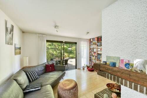 2.OG, WZ zur Terrasse - 