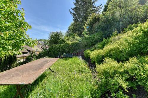 Garten E1 nach Osten - 