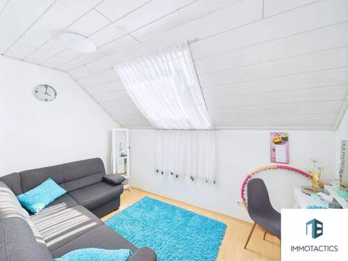 Gästezimmer, Wohnung Haus 2 - 