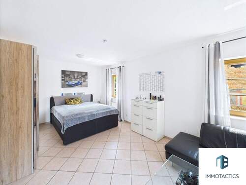 Wohnen/ Schlafen EG Wohnung, Haus 1 - Mehrfamilienhaus, Wohnhaus mit 230,00 m&sup2; in Aspisheim zum Kaufen