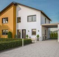 -Aktion- Auerswalde - imposantes Einfamilienhaus in beliebter Wohnlage - Lichtenau Oberlichtenau