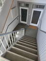 Treppenhaus - 