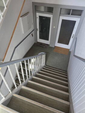 Treppenhaus - 