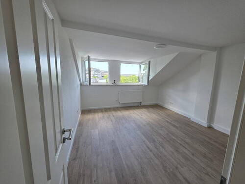 Bild 3 - 2 Zimmer Etagenwohnung in Darmstadt