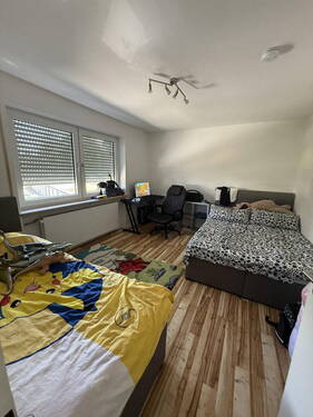 WG Zimmer - 