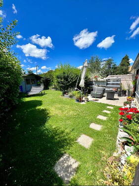 Garten - 