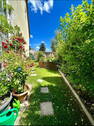 Garten Ecke - 