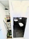 Gäste WC / Putzkammer - 