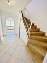 Treppe von EG ins OG - 