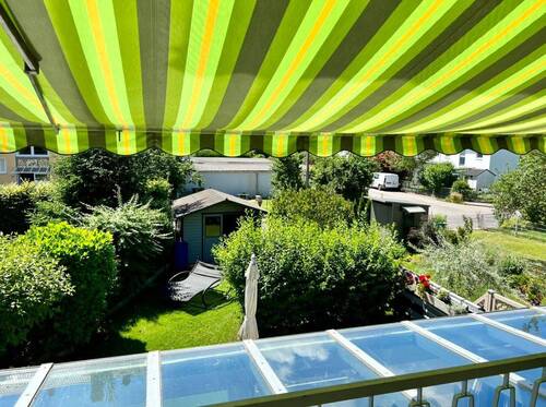 Balkon Schlafzimmer 2 - 