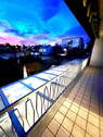 Balkon Schlafzimmer 2 - 