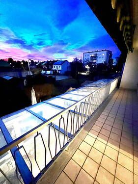 Balkon Schlafzimmer 2 - 