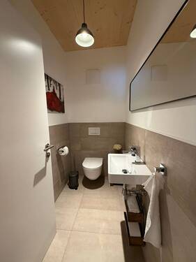 Gäste WC - 