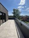 Dachterrassse - 