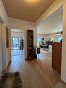 Flur - 4 Zimmer Etagenwohnung in Rosenheim