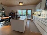 Küche - Etagenwohnung mit 106,40 m&sup2; in Rosenheim zur Miete