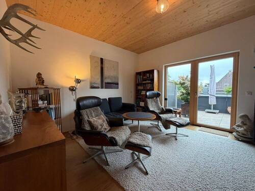 Wohnzimmer - 