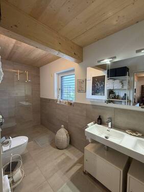 Badezimmer - 