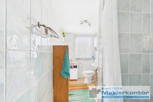 Badezimmer - 