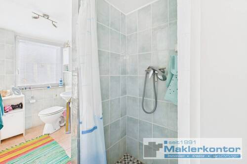 Badezimmer - 