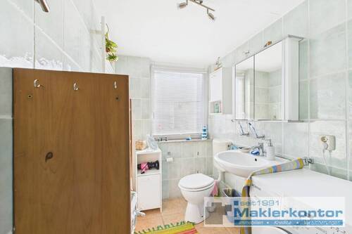 Badezimmer - 