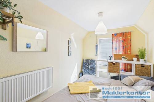 Schlafzimmer OG - 