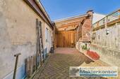 Rückseite Haus/Terrasse - 