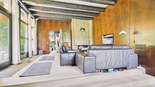 Wohnzimmer - 
