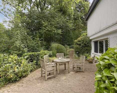 Terrasse - 