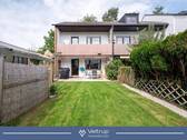 Titelbild Portale - EIN ZUHAUSE ZUM VERWIRKLICHEN: REIHENENDHAUS MIT VIELSEITIGEN MÖGLICHKEITEN