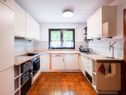 Küche - Reihenendhaus mit 128,00 m² in Germering zum Kaufen