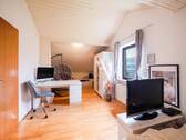 Dachgeschoss - 