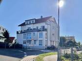 Bild 1 - Helle renovierte Wohnung in guter Lage mit Garten