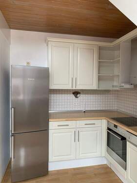 Küche.JPG - 5 Zimmer Etagenwohnung zur Miete in Marktheidenfeld