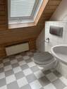 Gäste-WC.JPG - Etagenwohnung mit 140,00 m² in Marktheidenfeld zur Miete