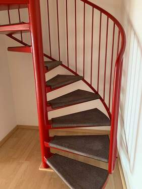 Treppe zu den Studios.JPG - 
