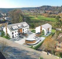 Neubau-Highlight in Roth - Wohnen mit Terrasse & Garten im REDNITZ TALBLICK