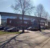 18 qm moderne Bürofläche in Rees