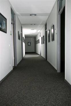 Flur - Büro in Rees zur Miete