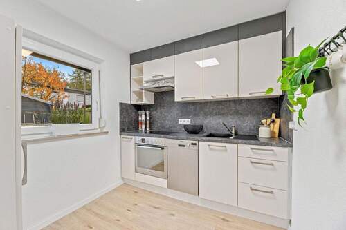 Küche - Reihenmittelhaus mit 82,00 m² in Reutlingen zum Kaufen