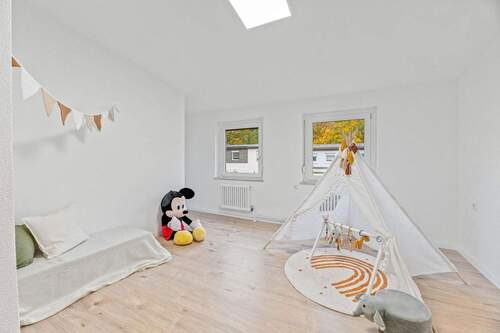 Kinderzimmer - 