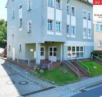 Attraktive Gewerbefläche im Zentrum von Richtenberg!