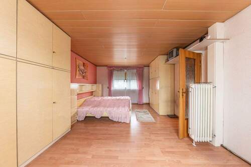 Schlafzimmer - 