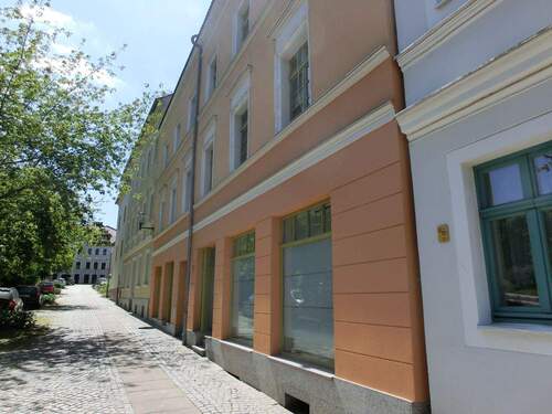 Außenansicht - Büro zur Miete in Görlitz