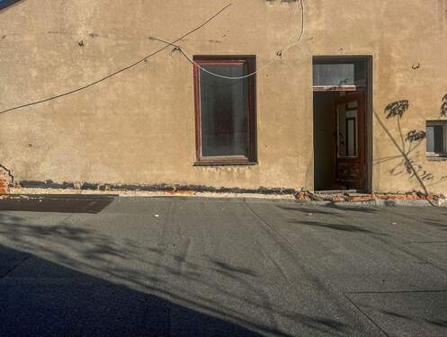 Dachterrasse - Mehrfamilienhaus, Wohnhaus mit 515,00 m&sup2; in Altenburg zum Kaufen