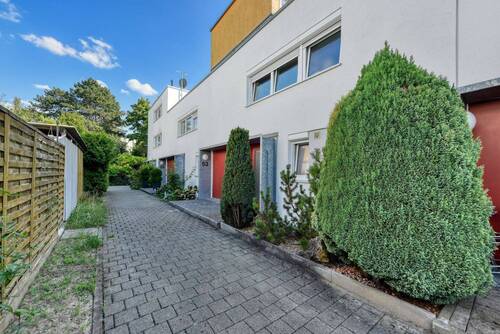 Hauseingang v. Norden - 