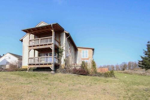 13 Balkonansicht - 