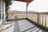 04 Balkon - Mehrfamilienhaus, Wohnhaus mit 379,20 m&sup2; in Warburg zum Kaufen