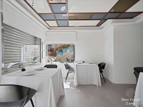 Esszimmer - 